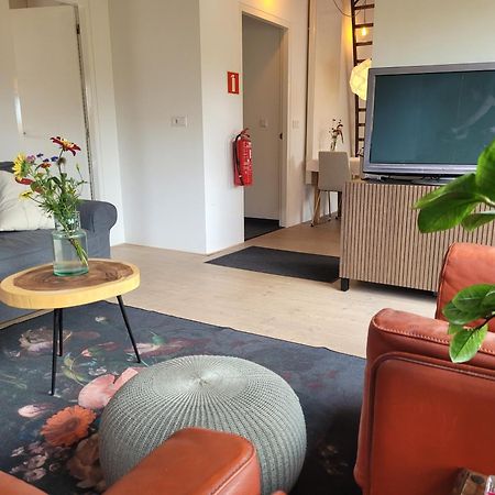 Mille Fleurs - Apartments Voeren Esterno foto