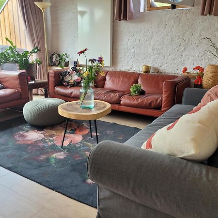Mille Fleurs - Apartments Voeren Esterno foto