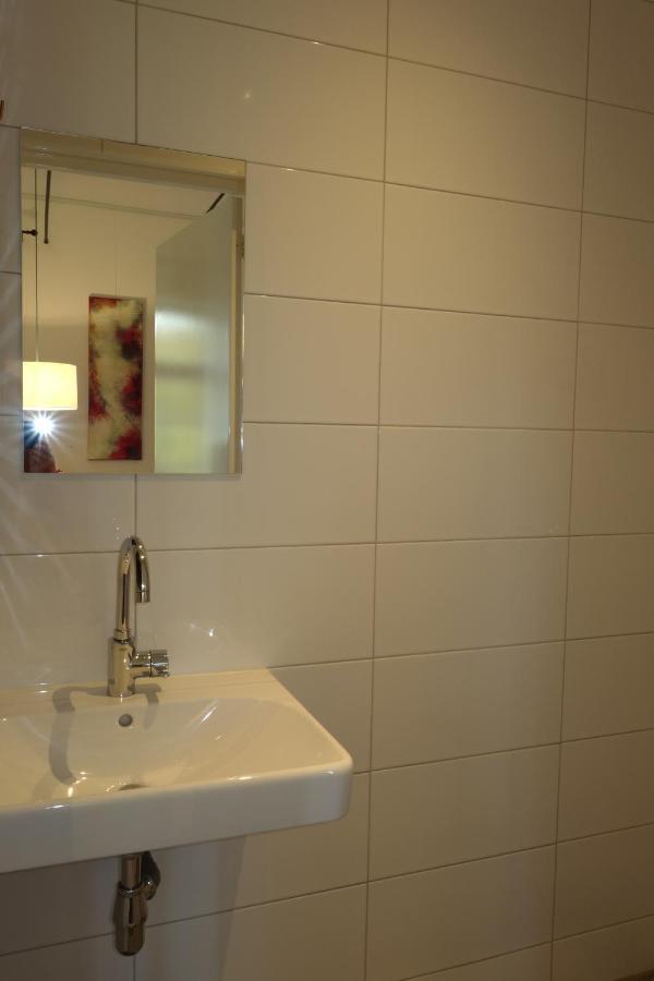 Mille Fleurs - Apartments Voeren Esterno foto