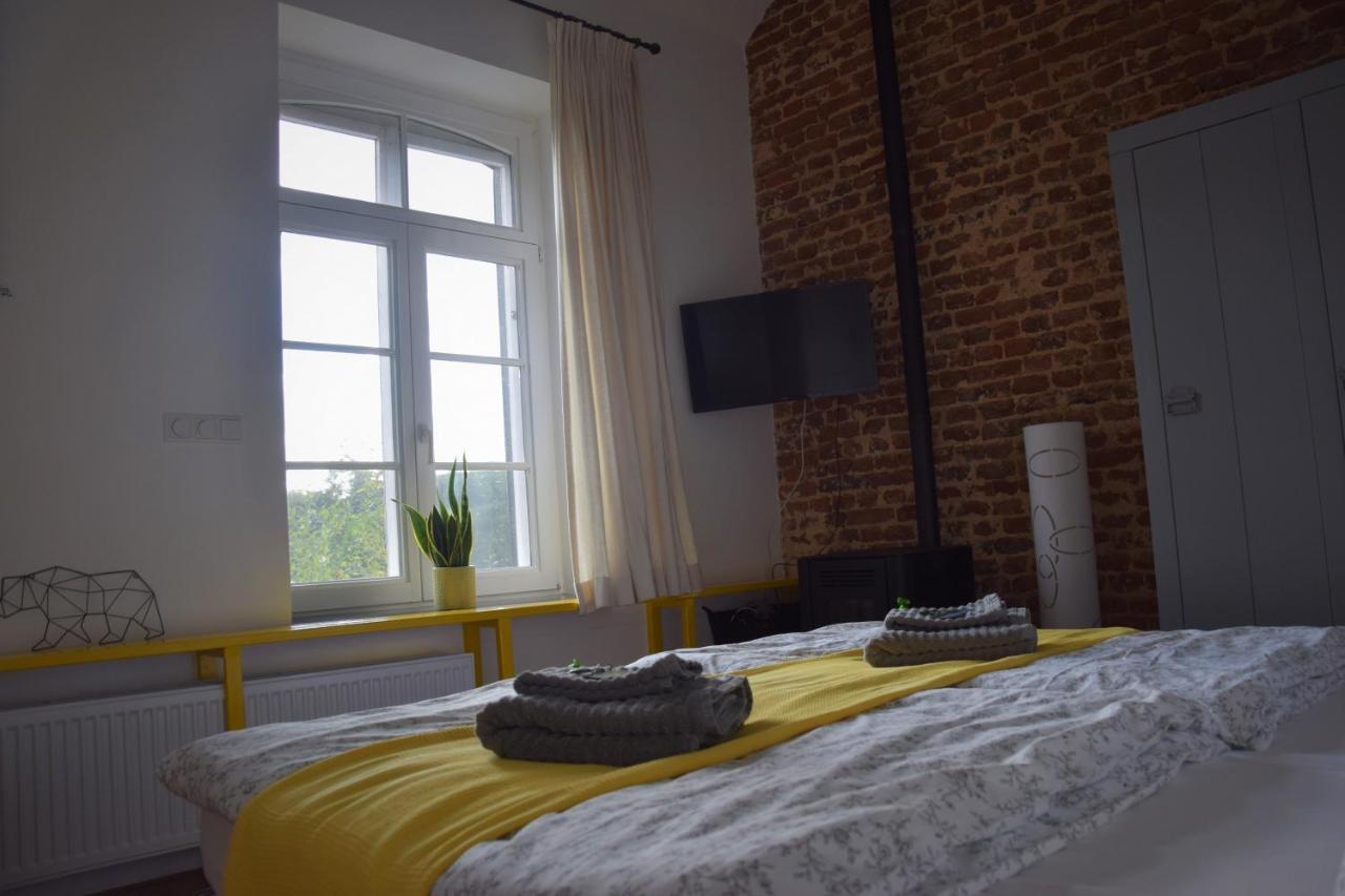 Mille Fleurs - Apartments Voeren Esterno foto