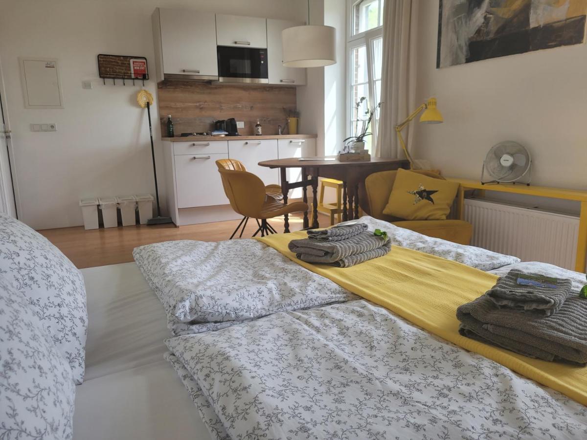 Mille Fleurs - Apartments Voeren Esterno foto